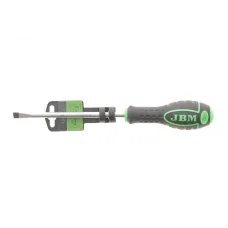 Викрутка шліцева (SL) JBM 15703 150 мм