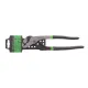 Плоскогубці переставні JBM 50567, 0-40 мм, 10
