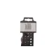 Плоскогубці переставні JBM 50567, 0-40 мм, 10