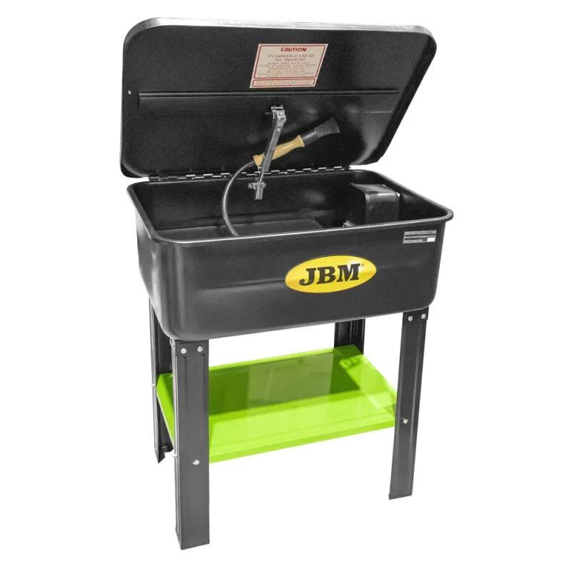 Ванна для миття деталей електрична JBM 50632 100л 780x540x890 мм