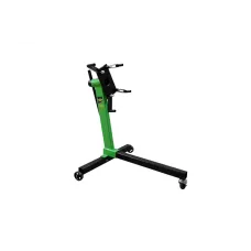 Стенд для ремонту двигуна JBM 50836 (340 кг)