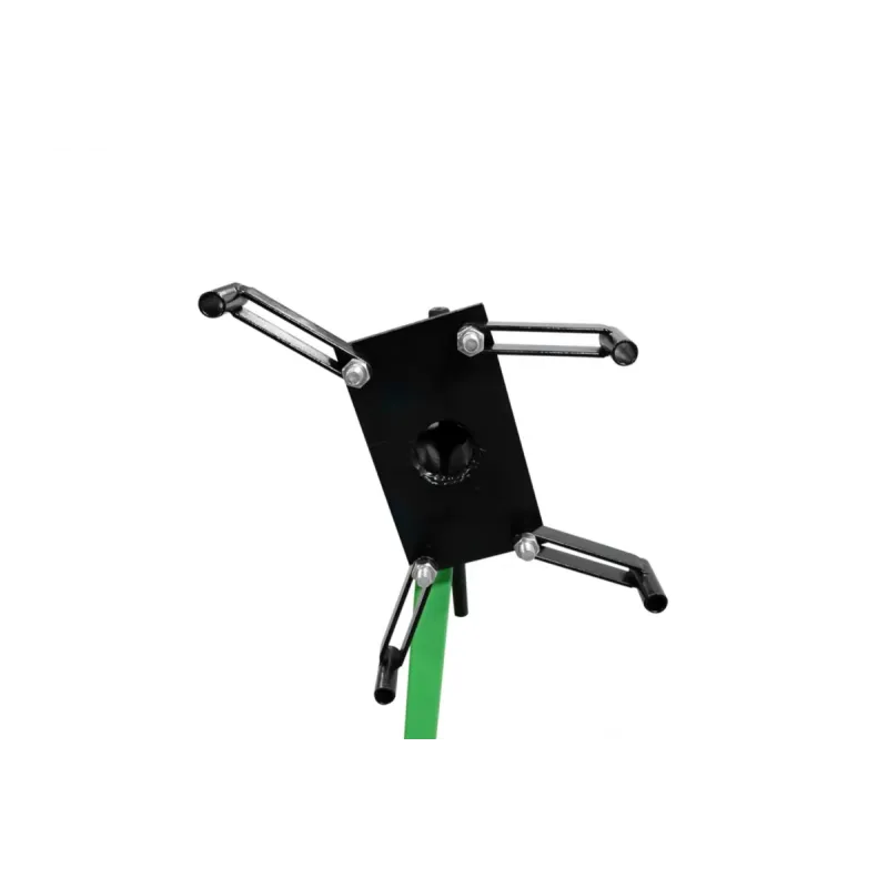 Стенд для ремонту двигуна JBM 50836 (340 кг)