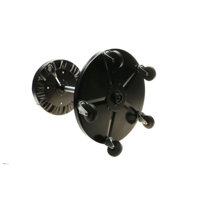 Стілець регульований по висоті JBM