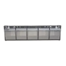 Купити Органайзер для інструментів (60x16.5x13mm) | KovelAutoHub