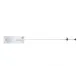 Захват гнучкий розсувний JBM 51526 500mm/20mm