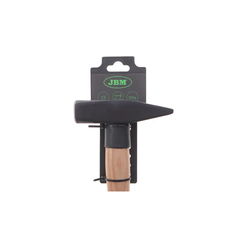 Молоток слюсарний JBM 51674 330 мм 505 гр