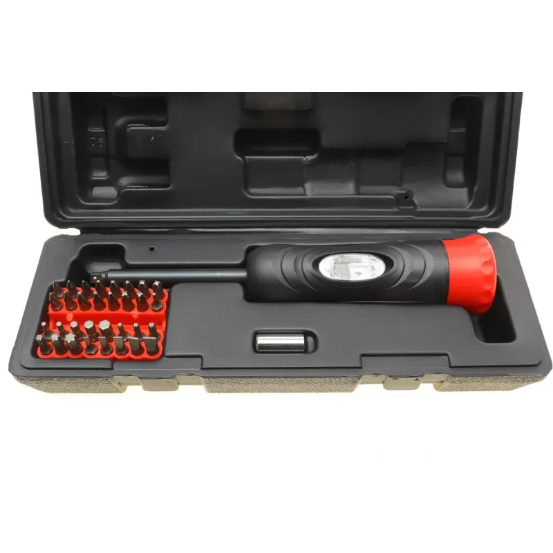 Викрутка динамометрична JBM 51830 1/4