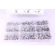 Комплект маслянок (135шт)