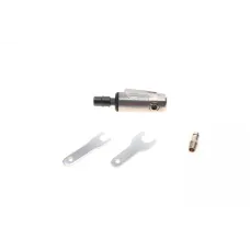 Купити Шліфмашина пневматична пряма JBM 52171 25000 RPM 1/4