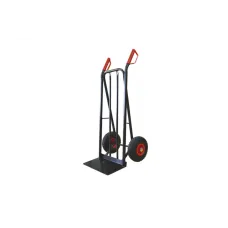 Візок з сталевими ручками (200kg)