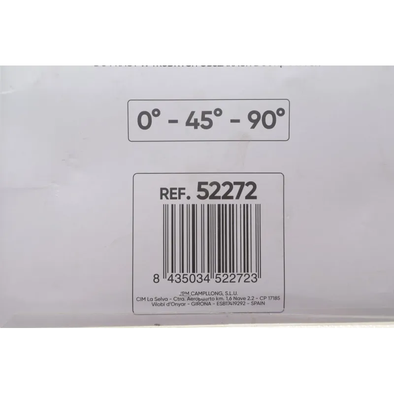 Набір плоскогубців 0°, 45°, 90° (3шт)