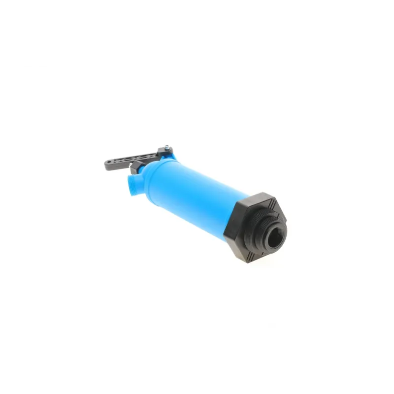 Насос для бочок з оливою,бензином,диз.паливом 25-200L (ручний)