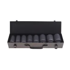 Набір ударних головок JBM 52347 3/4