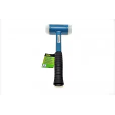 Молоток рихтувальний нейлоновий JBM 52426 d=60mm, 1.5 кг