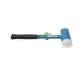 Молоток рихтувальний нейлоновий JBM 52426 d=60mm, 1.5 кг