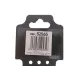 Молоток слюсарний JBM 52565 1 кг, 365 мм