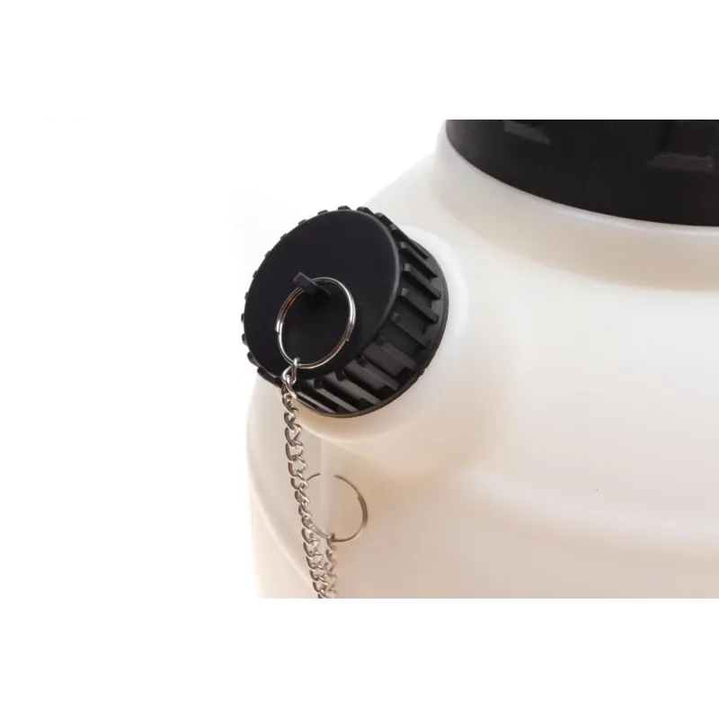 Пристрій для заправки трансмісійної оливи JBM 52797 (7.5L) з 15 адаптерами