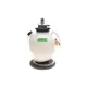 Пристрій для заправки трансмісійної оливи JBM 52797 (7.5L) з 15 адаптерами