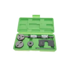 Купити Набір інструментів для розведення гальмівних циліндрів JBM 52906 | KovelAutoHub