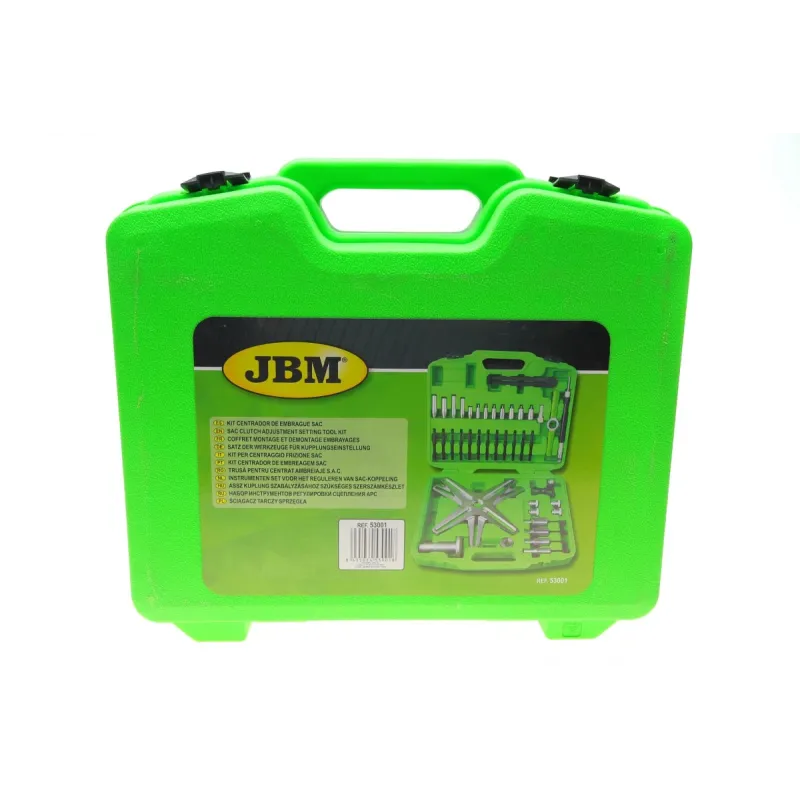 Набір інструментів для зчеплення SAC JBM 53001