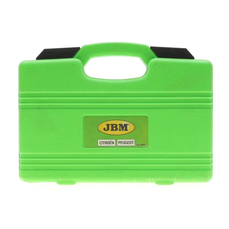 Набір інструментів для зняття форсунок JBM 53069