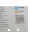 Набір знімачів для зняття автомобільних  деталей (6шт)