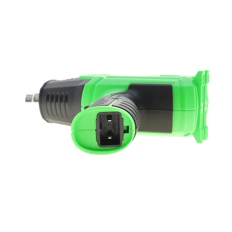 Фен промисловий 1600W (два режиму t°)