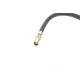 Компресор автомобільний JBM 53150 12V/100W/10bar (аналоговий манометр)