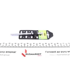 Вороток 1/4