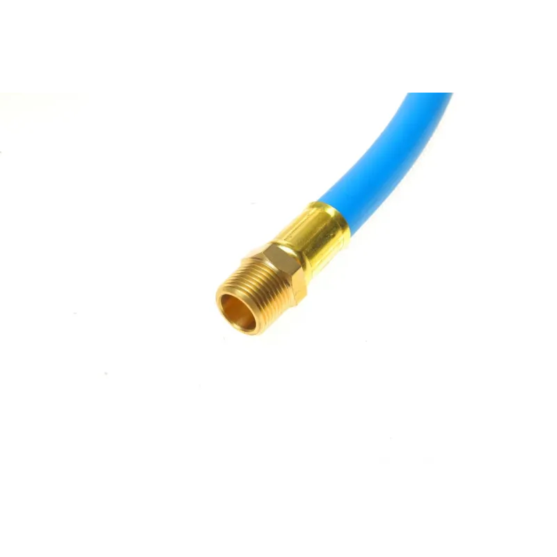 Шланг пневматичний на котушці JBM 53532 Ø9,5 мм L 12 м