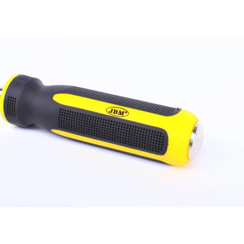 Викрутка з торцевими головками JBM 53575 1/4