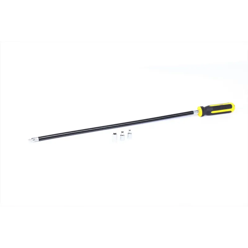 Викрутка з торцевими головками JBM 53575 1/4