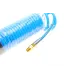 Шланг пневматичний JBM 53630 Ø5 мм L 15 м