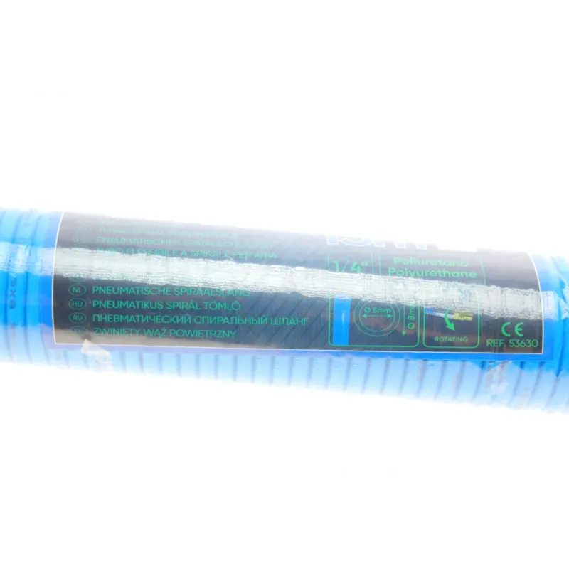 Шланг пневматичний JBM 53630 Ø5 мм L 15 м