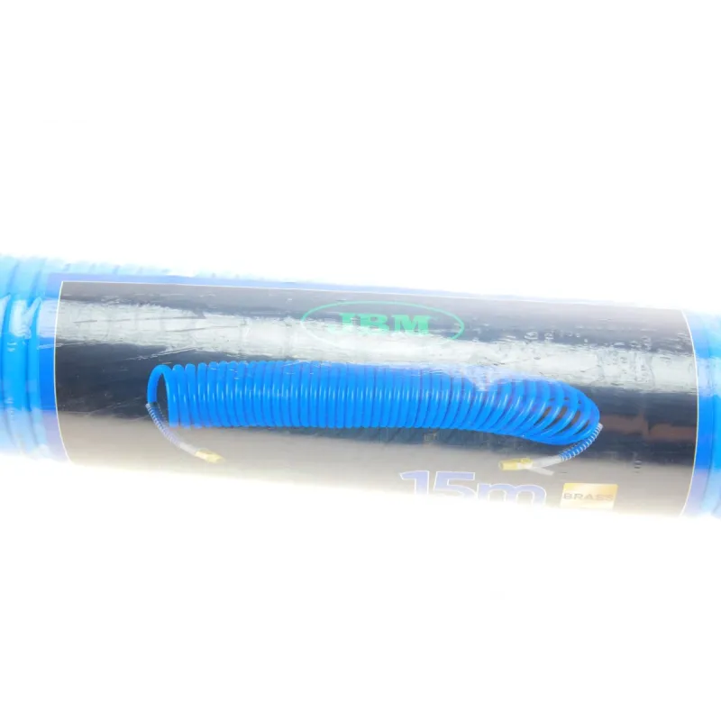 Шланг пневматичний JBM 53630 Ø5 мм L 15 м