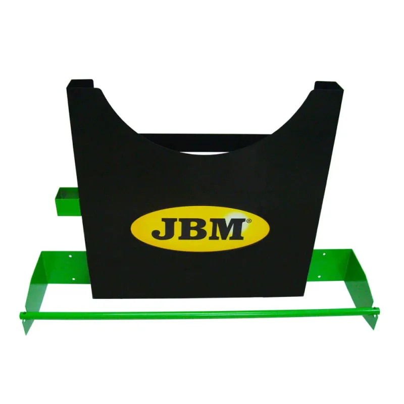 Стенд для захисних накидок JBM 53705 (730x500x200мм)