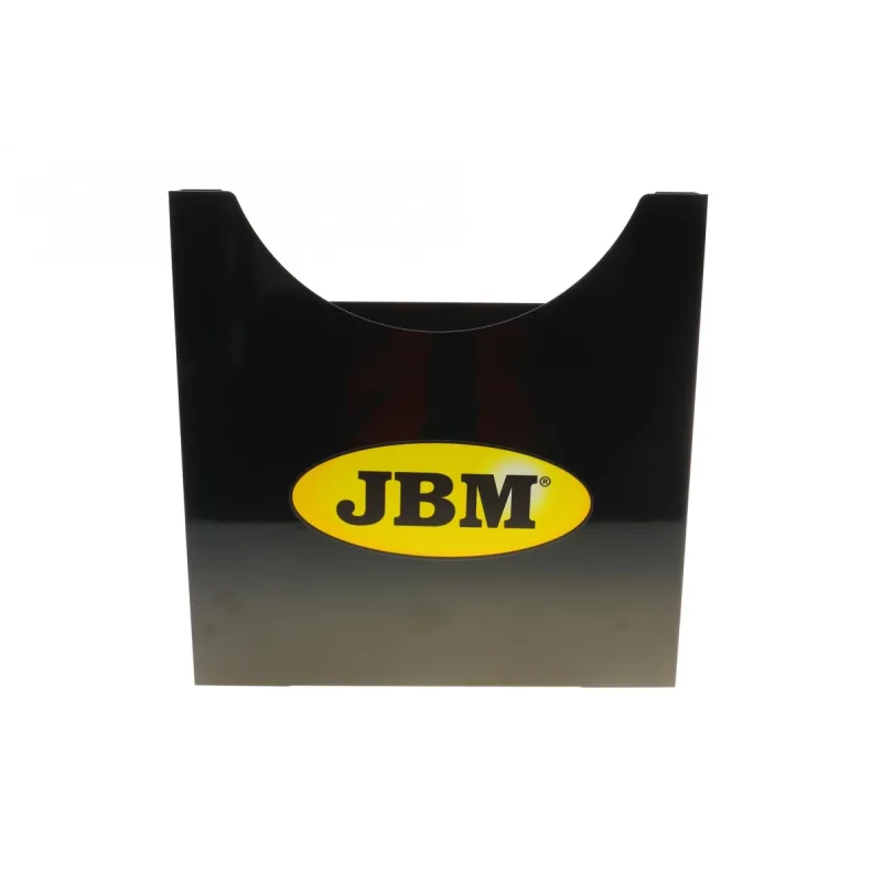Стенд для захисних накидок JBM 53705 (730x500x200мм)