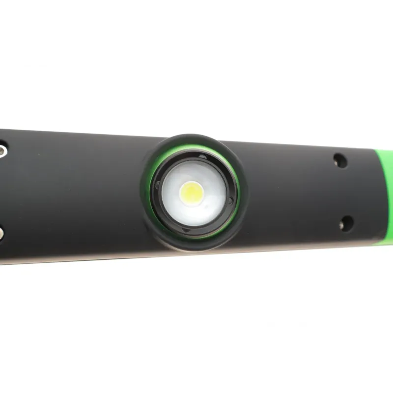 Ліхтар інспекційний світлодіодний JBM 53707 (3x 5W LED, 350/700/1000Lm)
