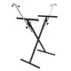 Підставка розкладна для бампера