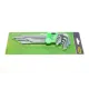Набір ключів Г-под. Torx T10-T50
