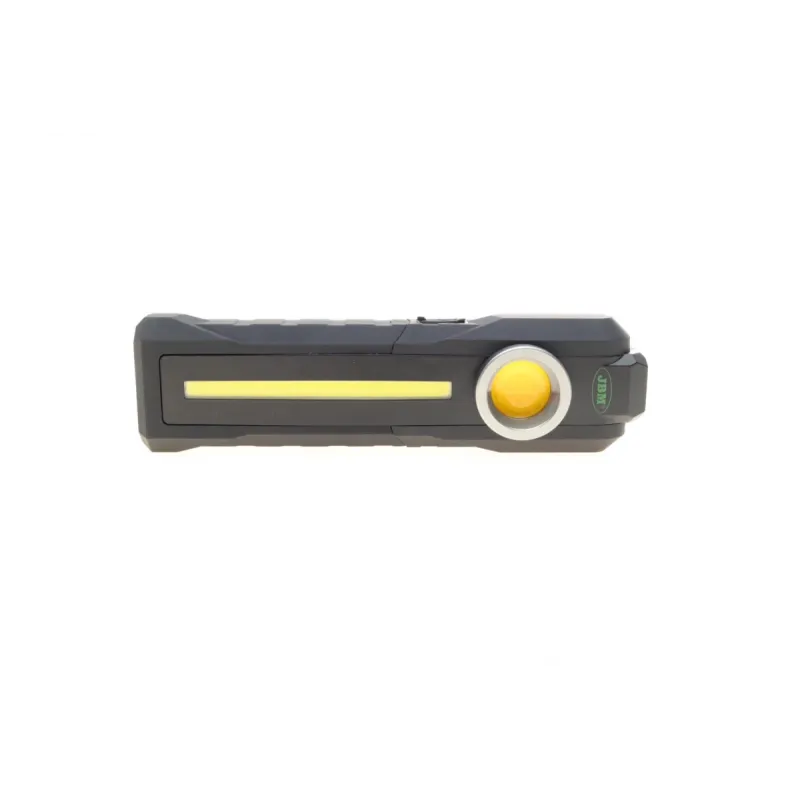 Ліхтар кишеньковий LED COB JBM 53776, 90/250/30053776Lm