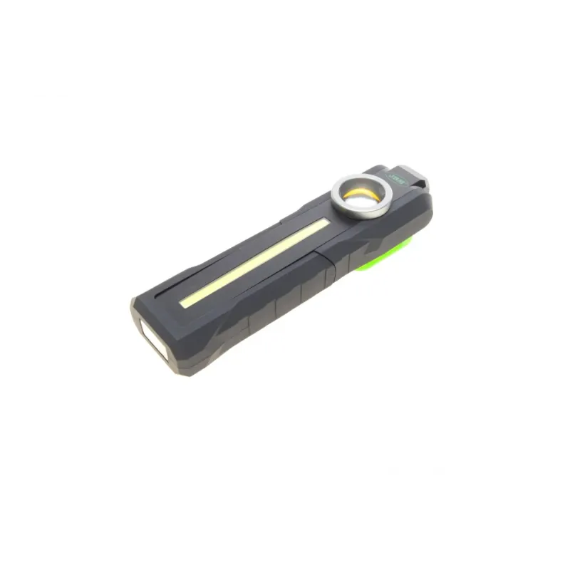 Ліхтар кишеньковий LED COB JBM 53776, 90/250/30053776Lm