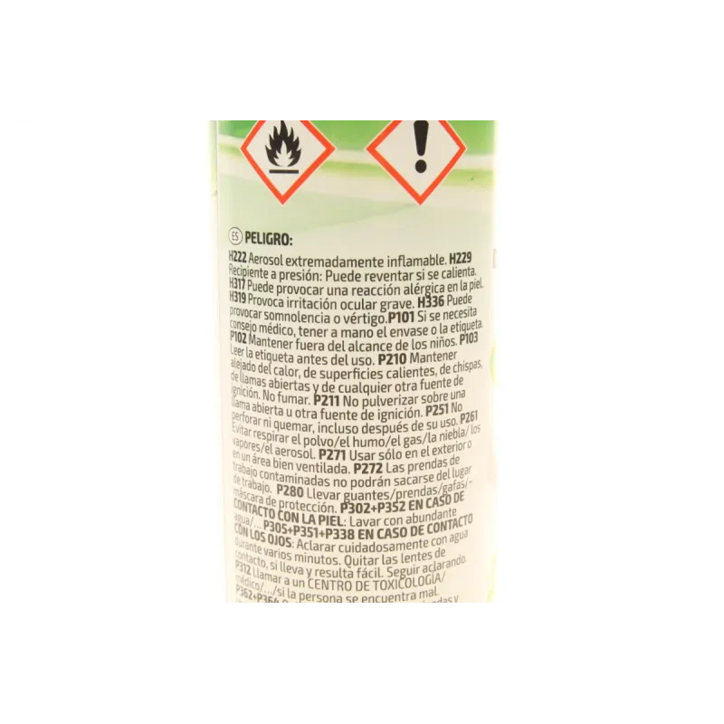 Засіб для очищення всіх типів поверхонь Multiuso (500ml)