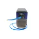 Шланг пневматичний на котушці JBM 53881 Ø8 мм L 11 м