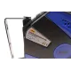 Шланг пневматичний на котушці JBM 53881 Ø8 мм L 11 м