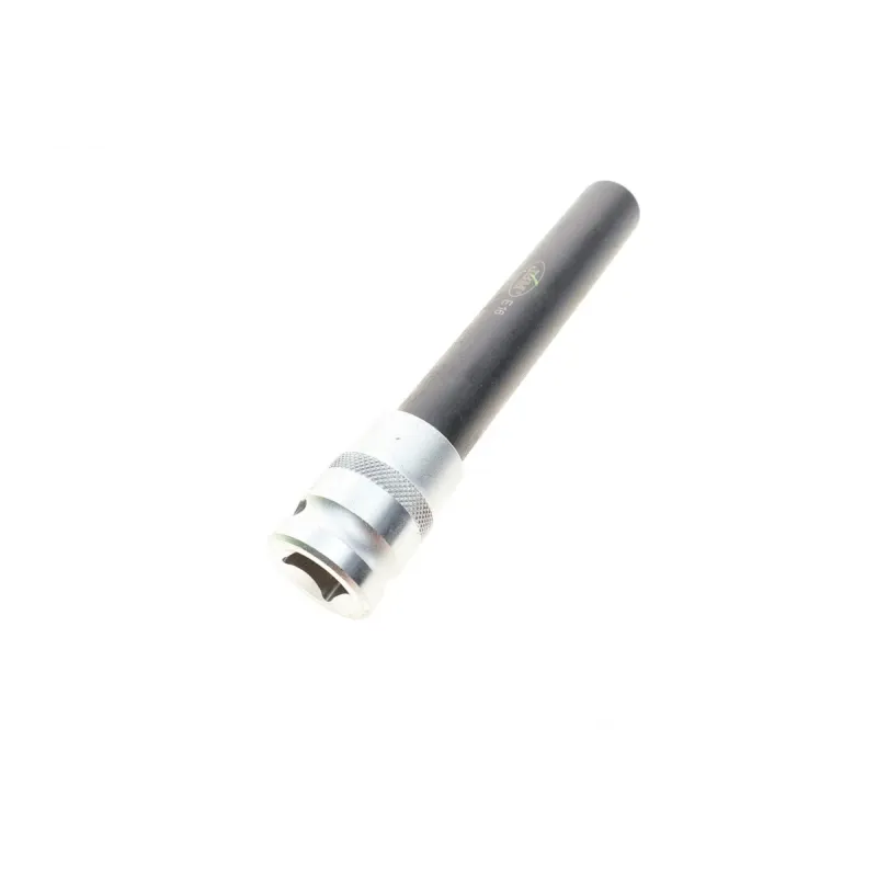 Набір головок Torx 1/2