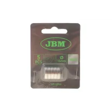 Купити Набір магнітів JBM 53958 (d=15mm) 5 шт. | KovelAutoHub