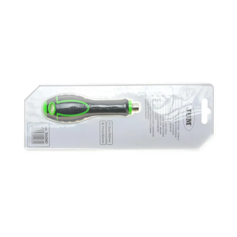 Викрутка двостороння SL6, PH2 150 мм