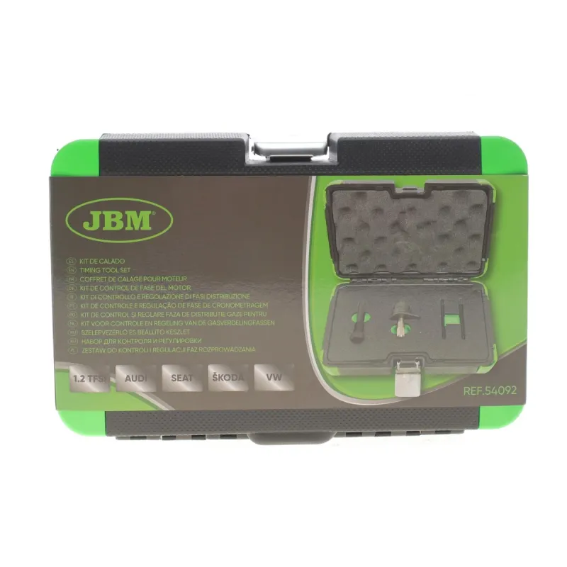 Набір інструментів для регулювання зубчастого ременя JBM 54092 для VAG 1.2 TFSI