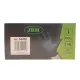 Рукавички нітрилові JBM 54152 (L) 100 шт. 5 mil чорні